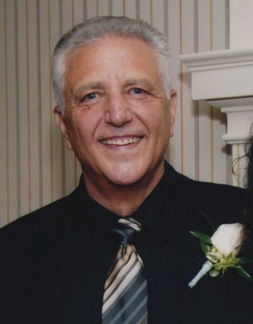 Obituary of Ross M. Galeano