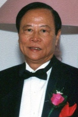 Obituary of Chinh Ba Ha