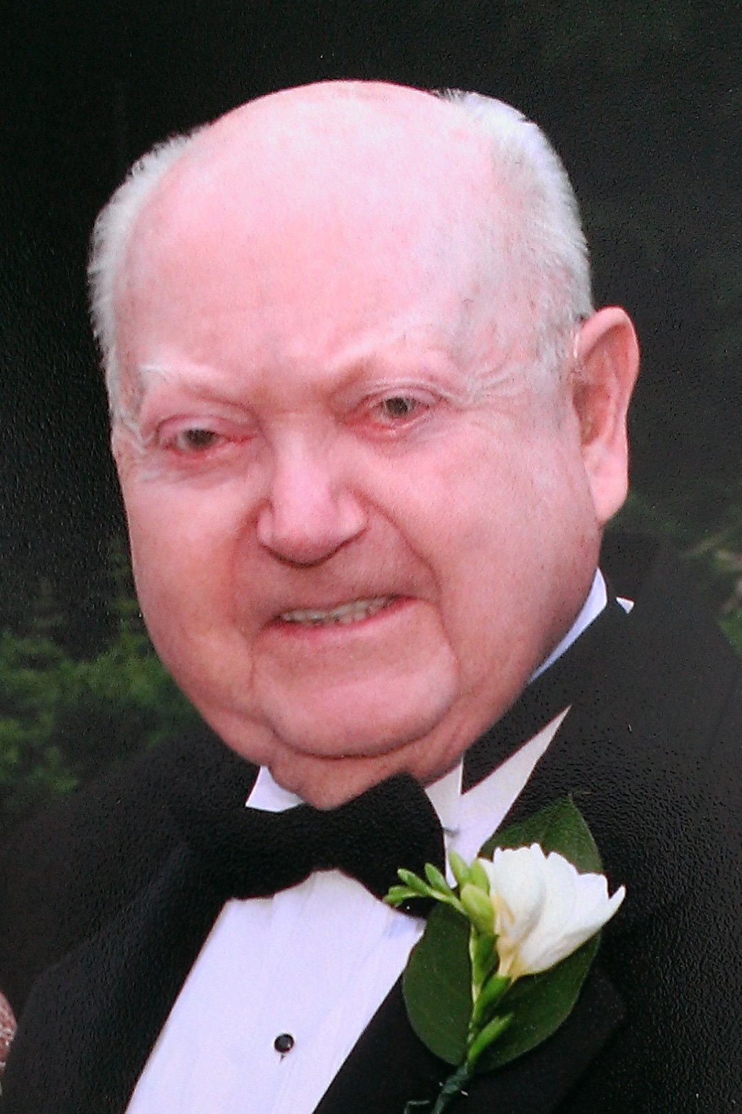 John "Jack" Wright Williams Obituary Timonium, MD