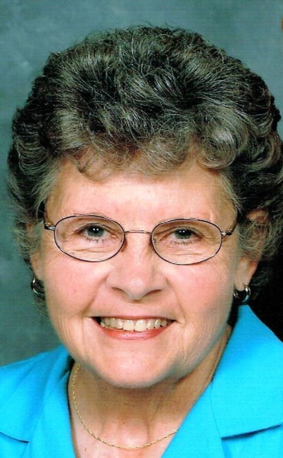 Obituary of Marvel E. Goodmiller