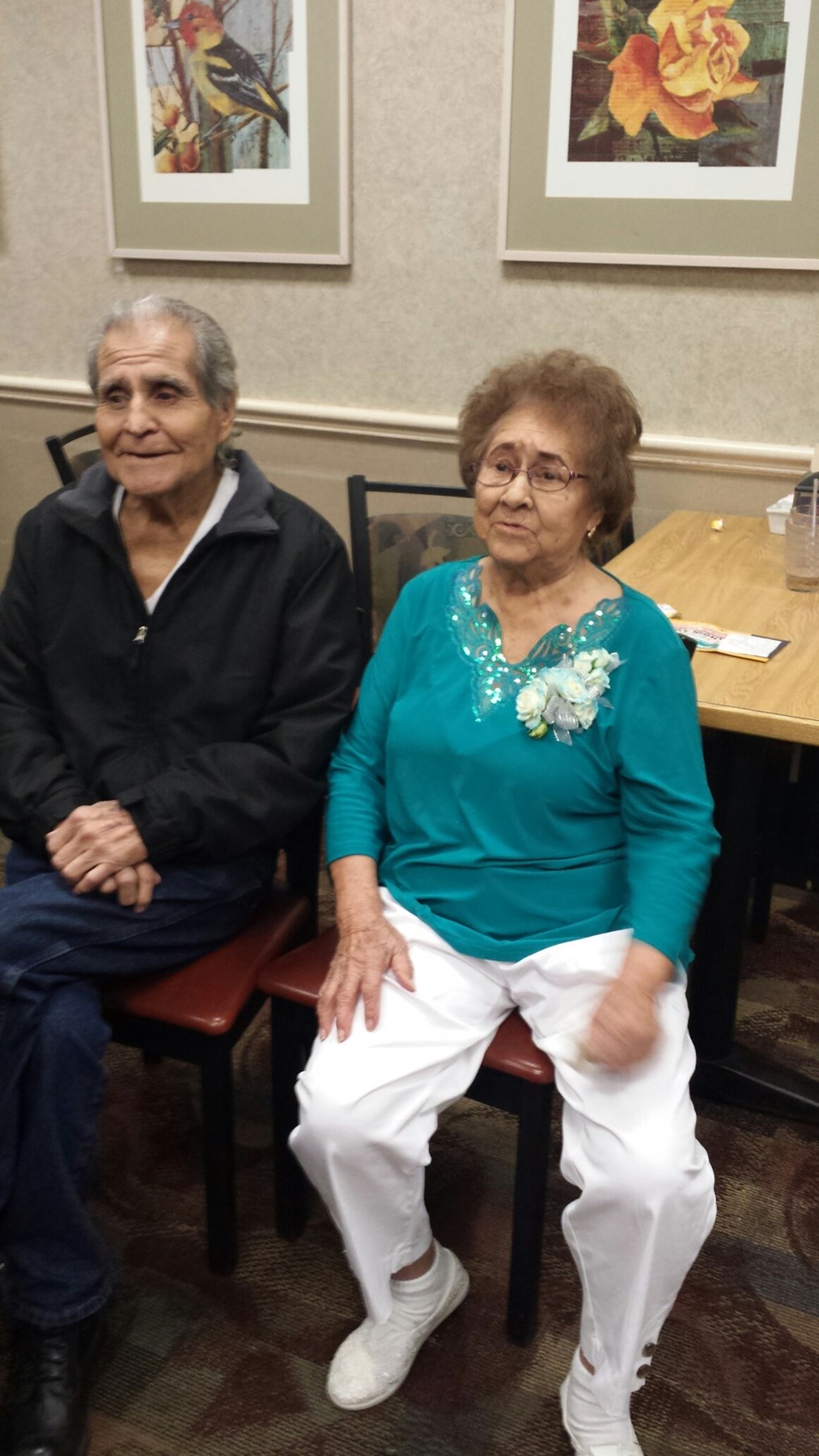 Obituary of Frances Urban Antolin