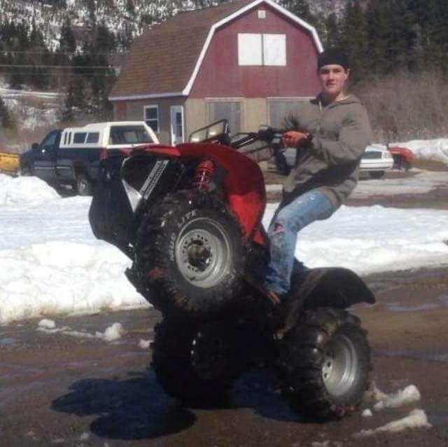 Obituary of Eric Joseph MacFarlane