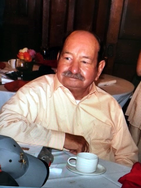 Obituary of Doyle Doral Davidson
