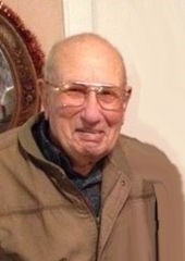 Obituary of Miguel L. Vega