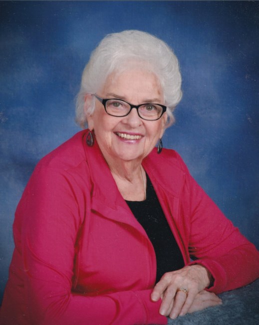 Obituary of Marion "Marnie" Grace Diehl