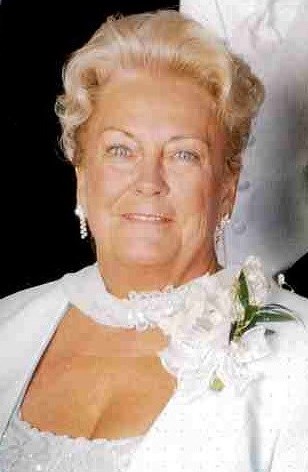 Obituary of Alice Madeline Lundy
