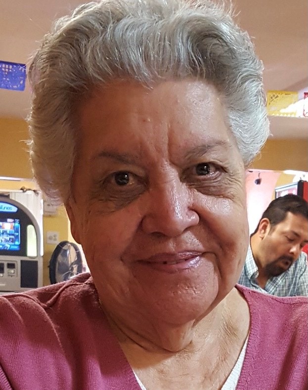 Obituary of Florence "Flora" G. Ramirez