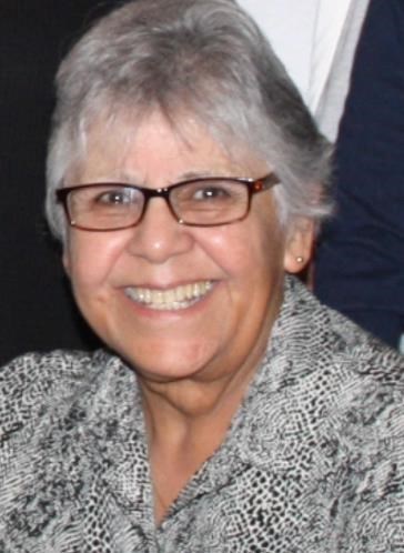 Obituary of Teresa Haro