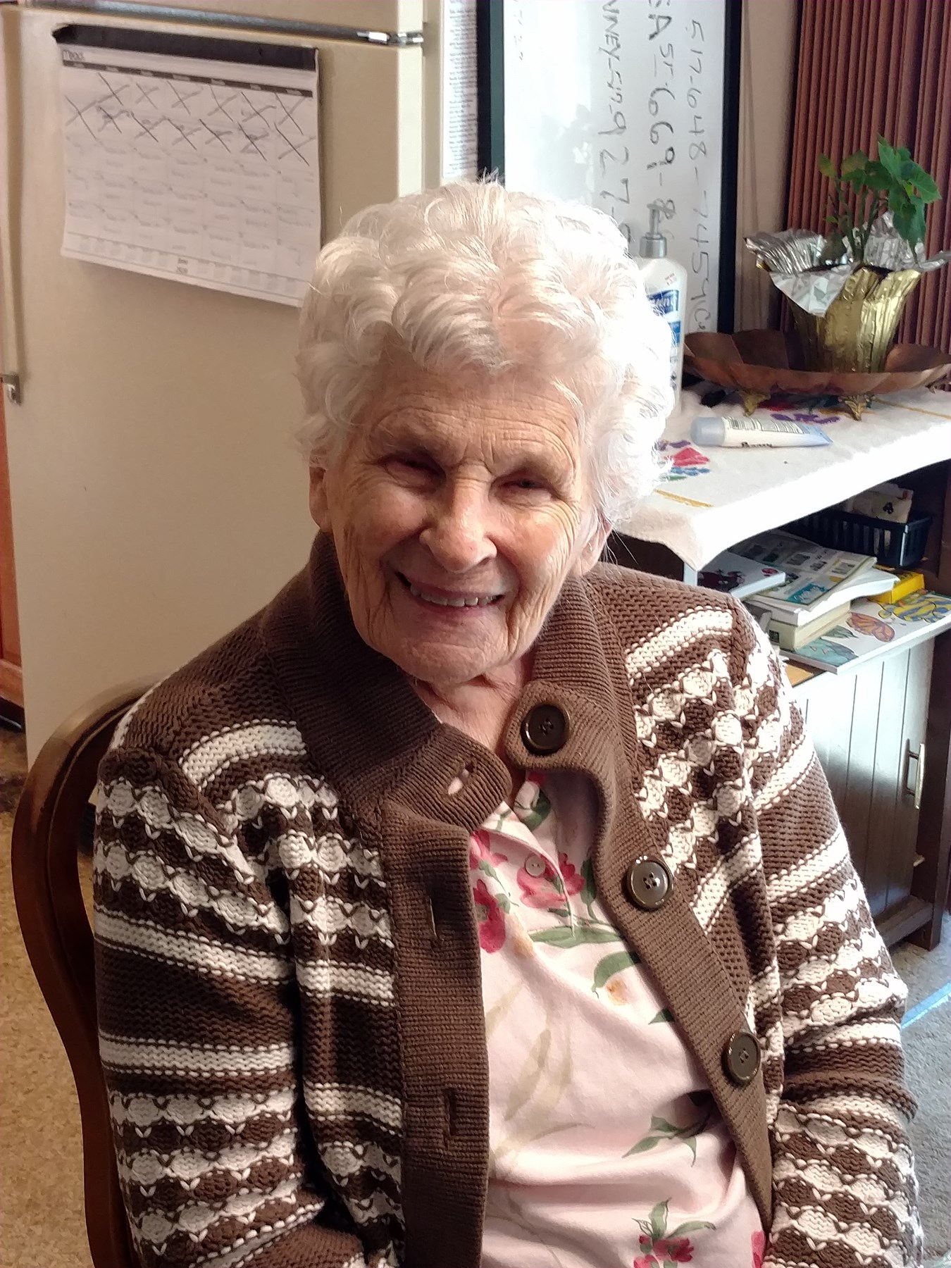 Obituary of Susie Marie Ford