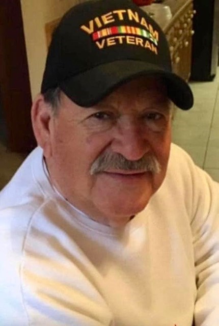 Obituary of Facundo "Frank" Garcia Jr.