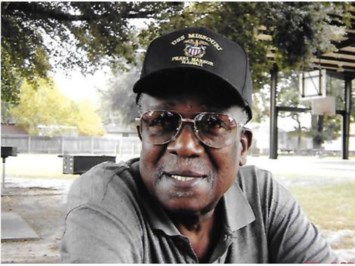 Obituary of Ben Nathan Harper Sr.