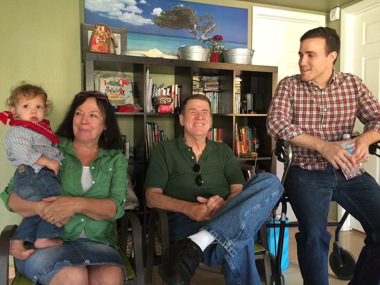 Obituary of Paul Alan Harding Sr.