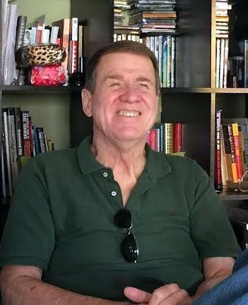 Obituary of Paul Alan Harding Sr.