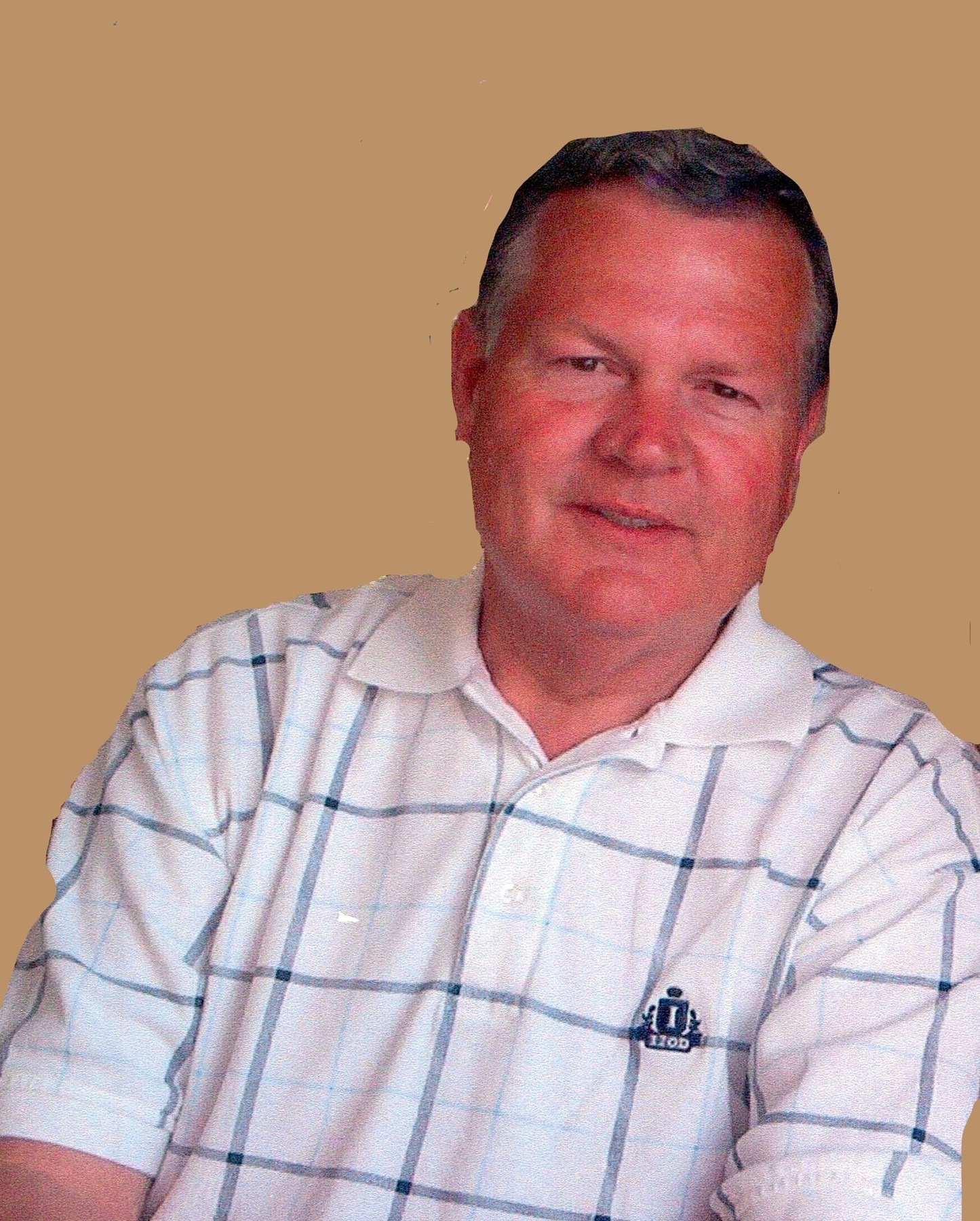 Neil J. McBride Obituary Arnold, MO