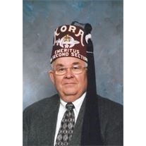 Obituary of Oriel Francis Gellatly