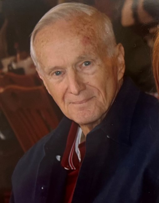 Obituary of Ruben Douglas Smith