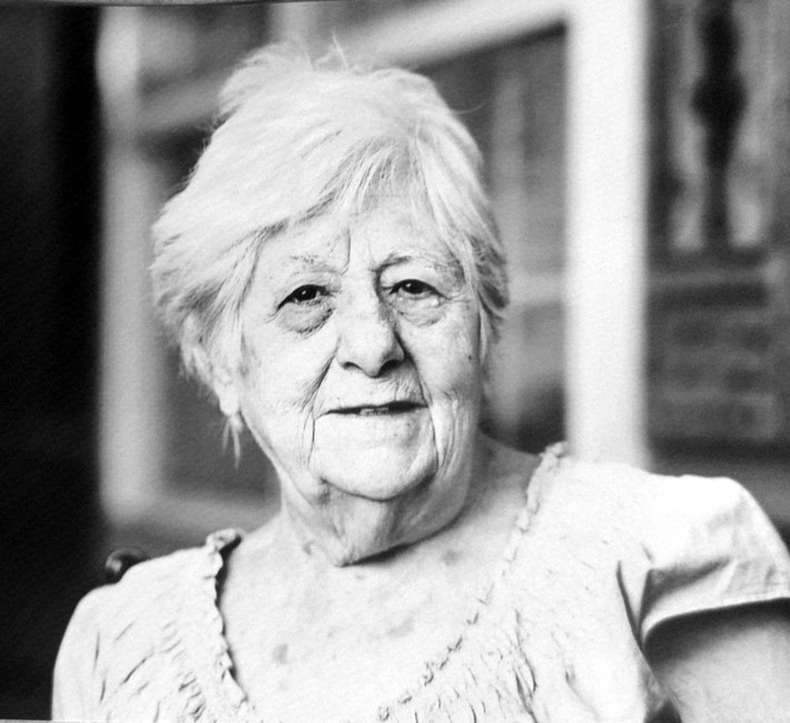 Obituary of Jeanette Kerka