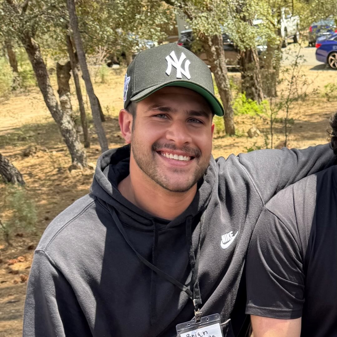 Obituary of Brian James Nolan