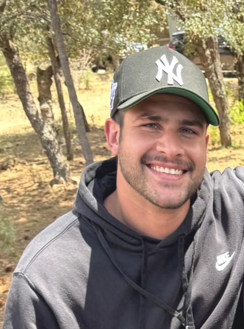 Obituary of Brian James Nolan