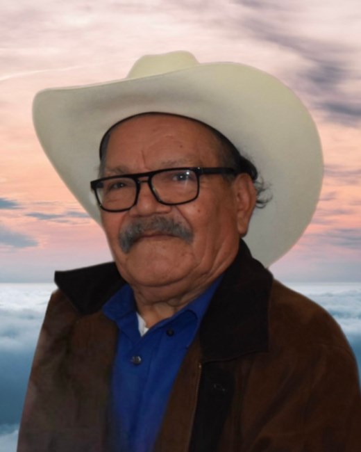 Obituario de Dionicio Rosas