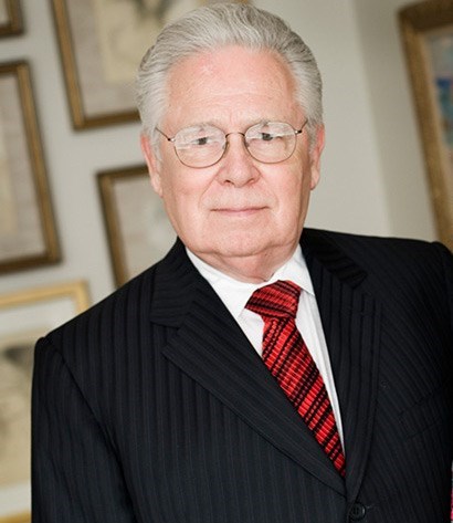 Obituary of Joe R. Long