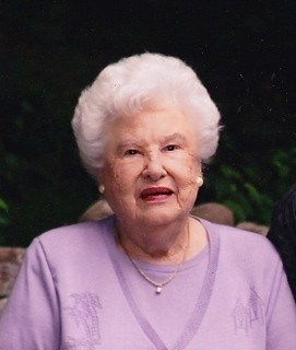 Obituary of Virginia Bruce Langley