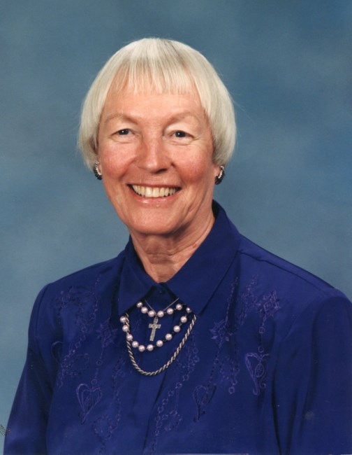 Obituary of Helene S. Willson