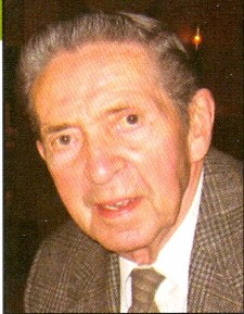 Obituary of Victor Batten