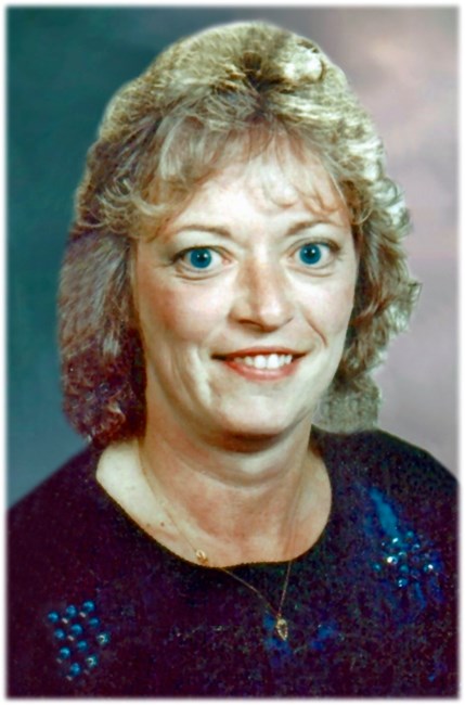 Obituary of Patricia Jean Martz