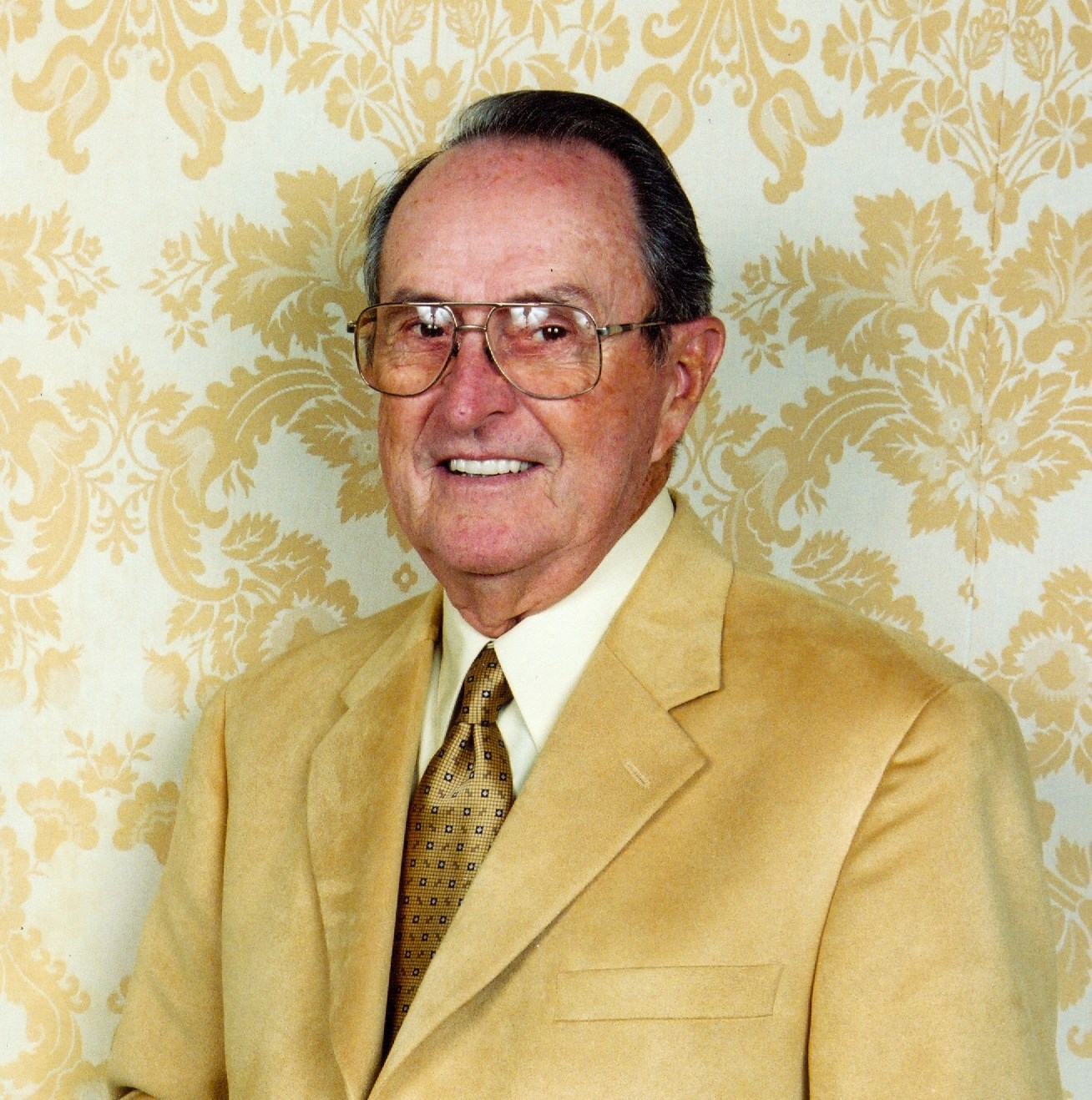 Obituary of William Davis