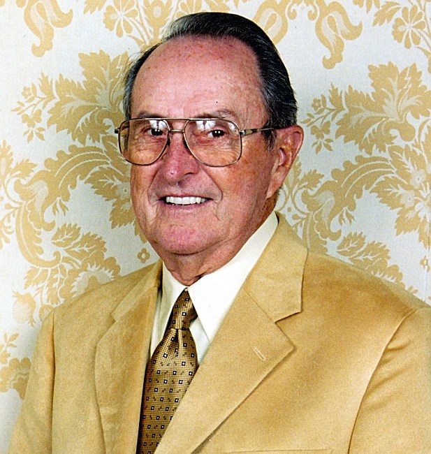 Obituary of William Davis