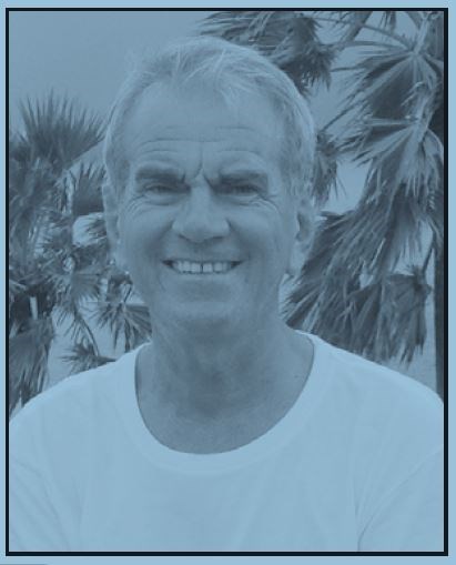 Obituary of Robert Michael Wadeson