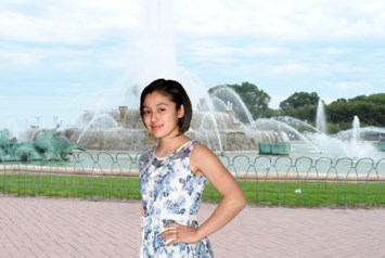 Obituario de Angeline Gabriela Abigail Gutierrez Noriega