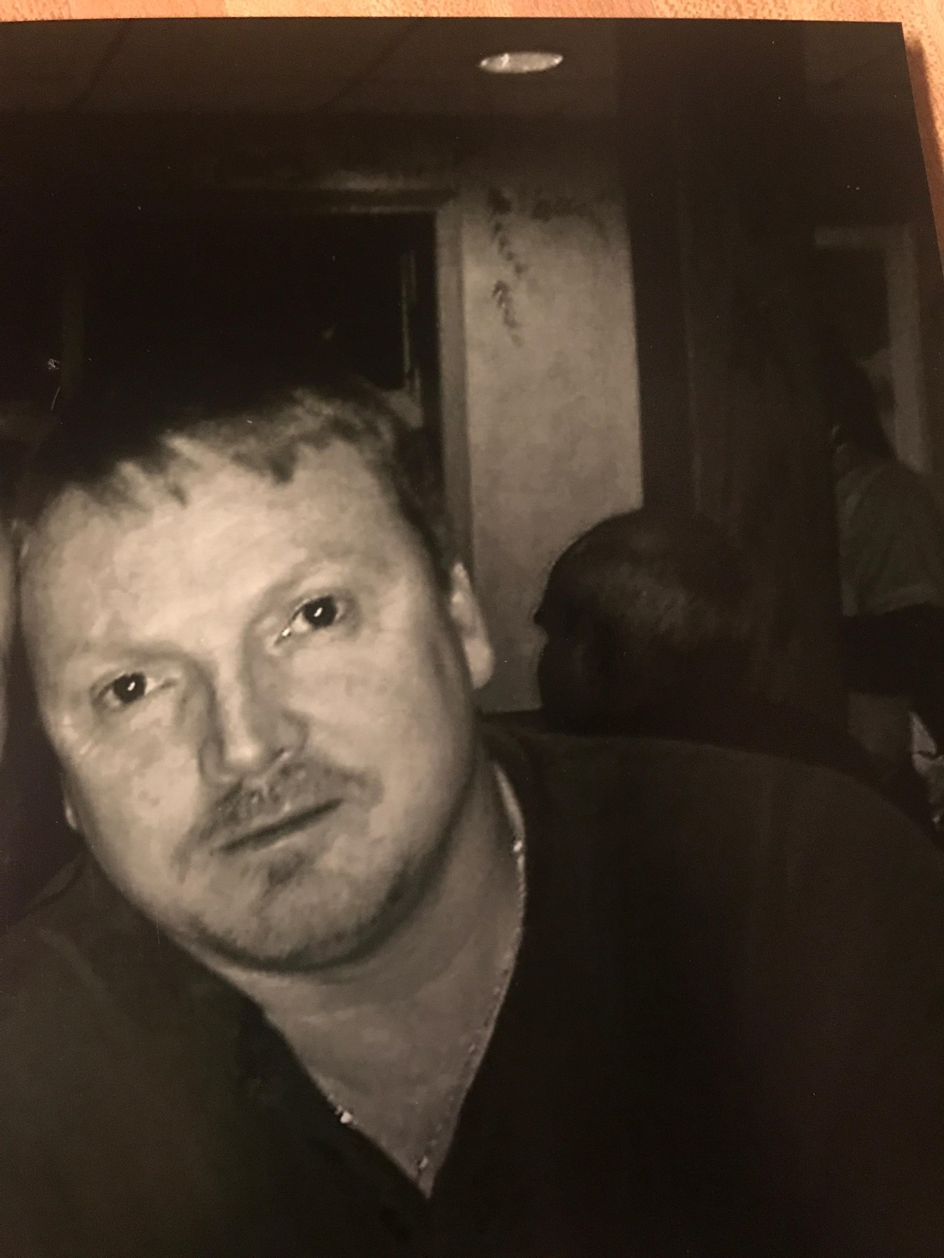 Obituary of Jeffrey James