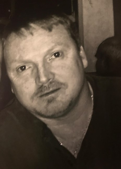 Obituary of Jeffrey James