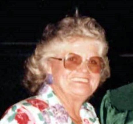 Obituary of Dorothy (Ward) Catha