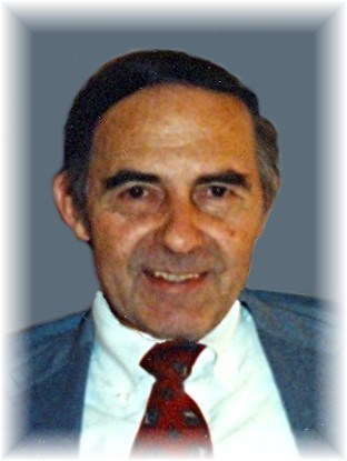 Obituary of Dr. William Robert Urbancic