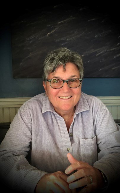 Obituario de Linda Theresa Cangelosi