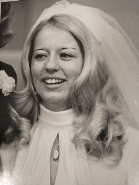 Obituary of Marianne Bojarski