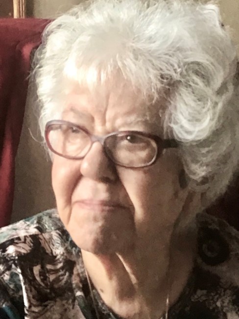 Avis de décès de Gracia Gravel