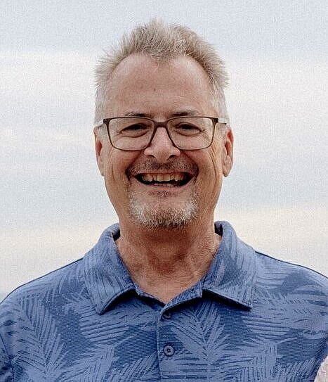 Obituary of Keith Clifford Adams