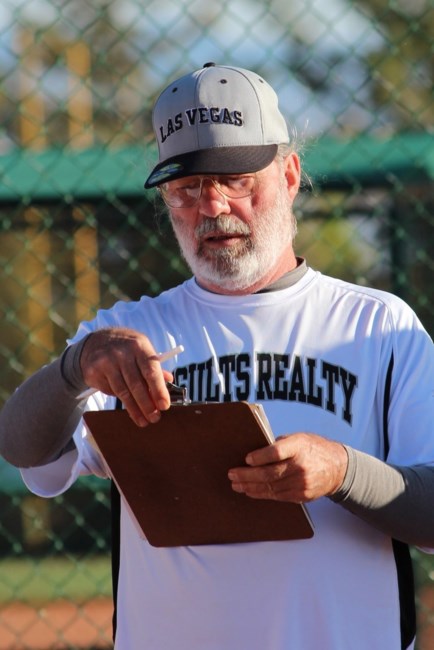 Obituary of Robert Benjamin Taylor