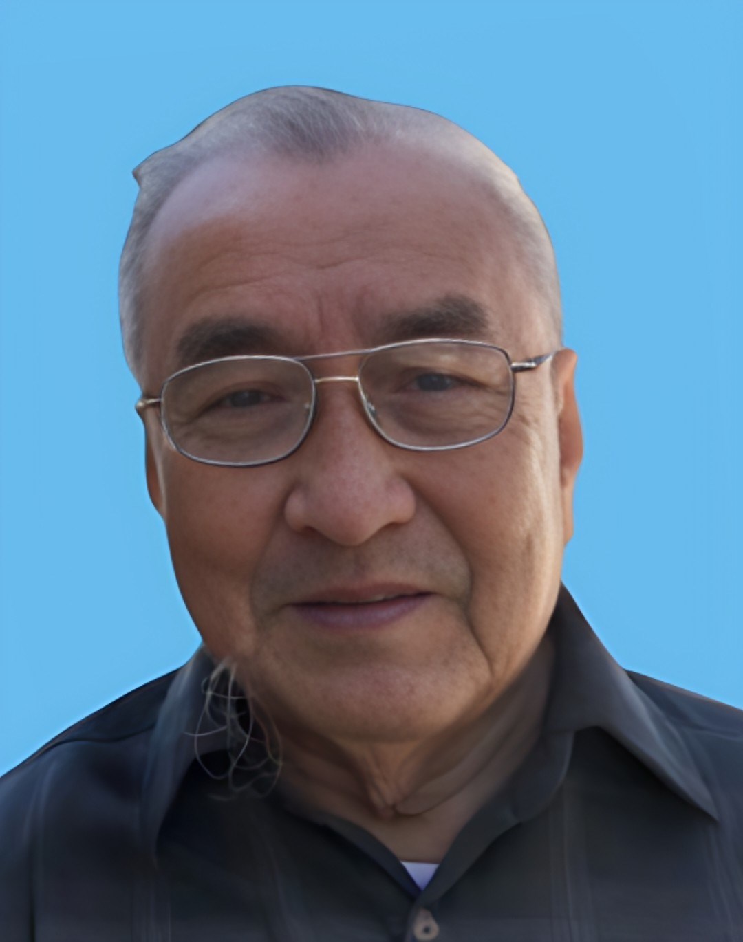 Obituary of Nho Mui Huynh