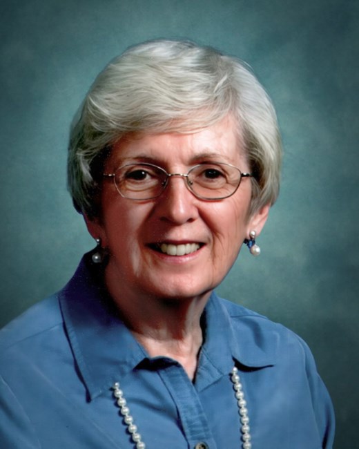 Obituary of Barbara L. McCune