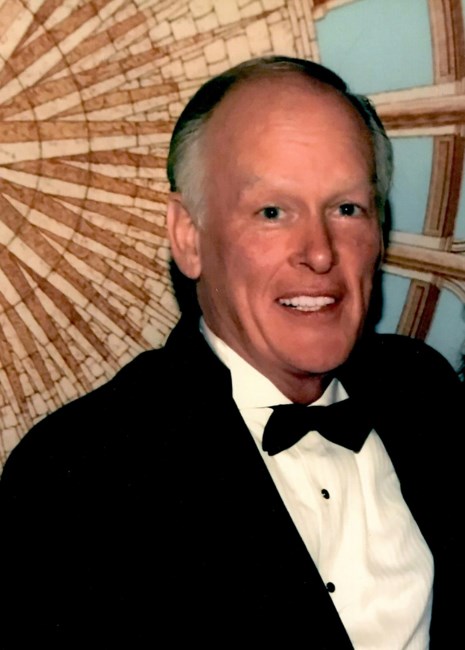 Obituary of John Estes