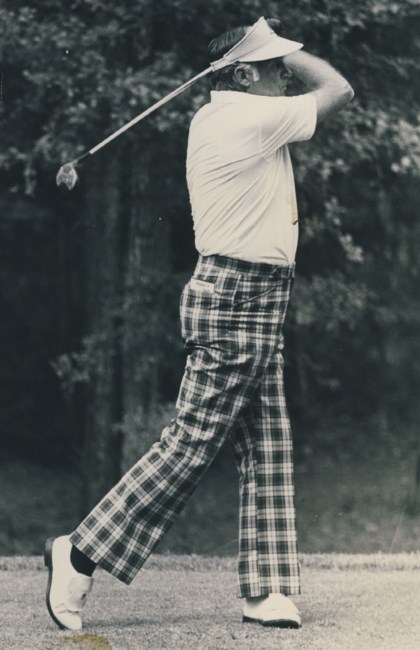 Obituary of Lt. Col. Robert Lee Brown