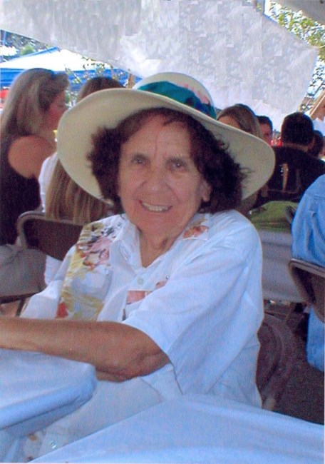 Obituary of Delores Hastings Cavallo