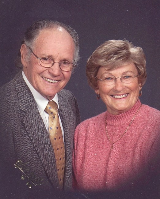 Obituary of Ralph Leonard Yates