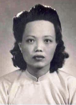 Obituary of Lee Mee Sing Hanson