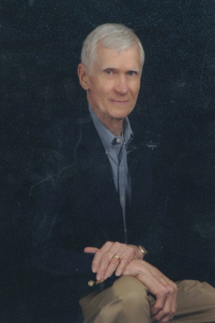 Obituary of Carrol Edward Littlejohn